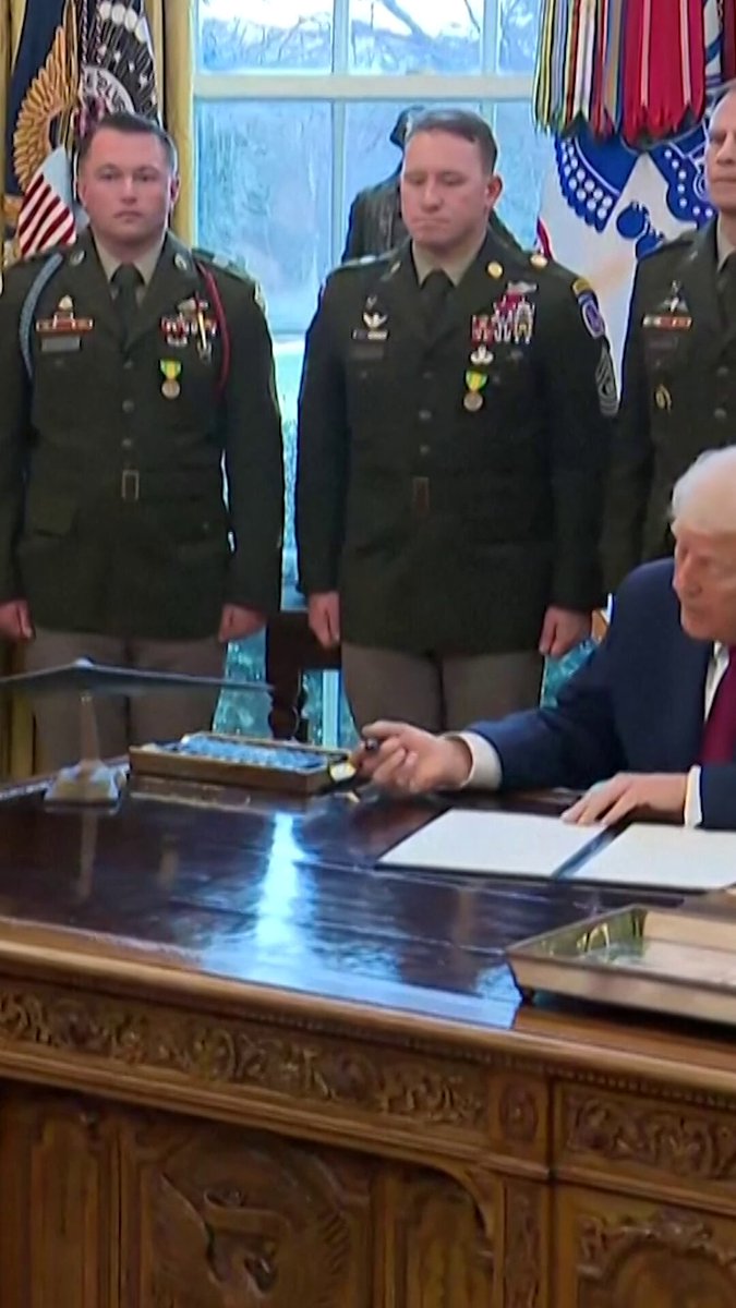 ترامب يعد بإصلاحات ضخمة في الإسكان والصحة وخفض كبير للفائدة 