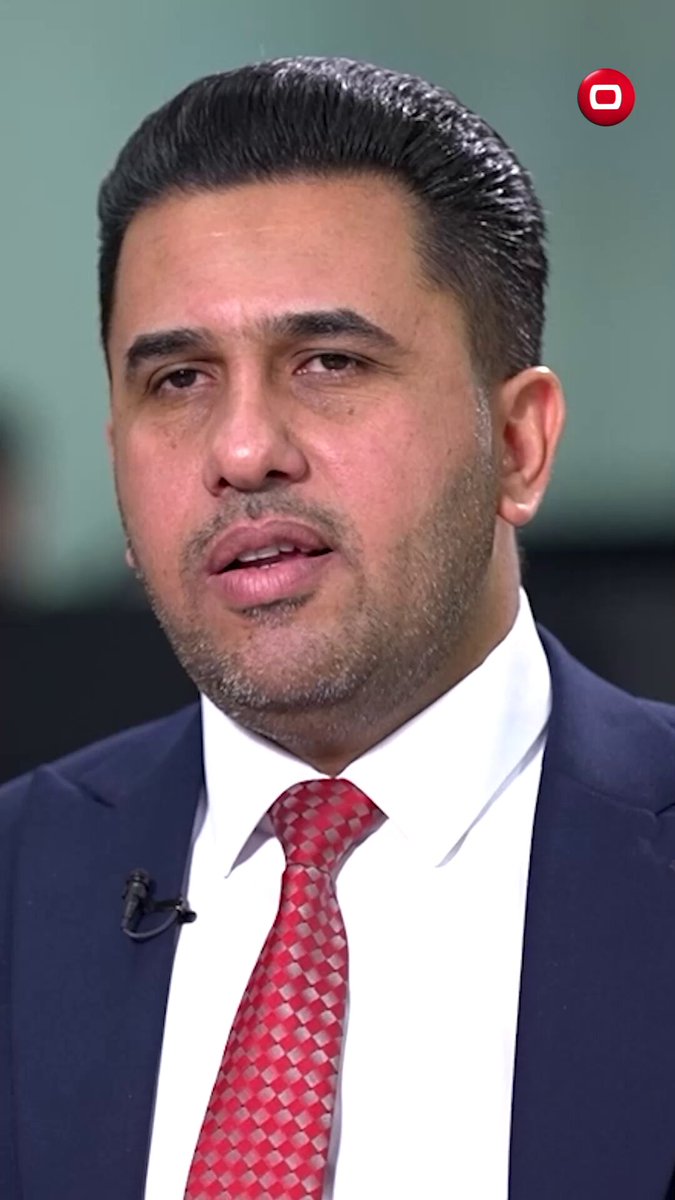 علي الأزيرجاوي: لو كانت قوى الإطار غير منسجمة لما أعلنت نفسها الكتلة الاكبر. شاهدوا هذه الحلقة كاملة من برنامج علناً مع الإعلامية سماره محمود على 