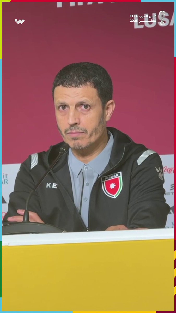 جمال السلامي يكشف عن أمنية تخص مدرب المنتخب المغربي الأول وليد الركراكي، ويكشف -أيضًا- عن اسم الأجدر بتدريب أسود الأطلس بعد رحيل الركراكي 