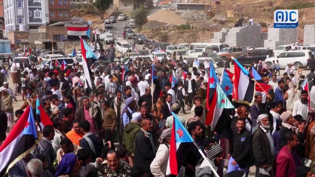 نحرر أرضنا، وإلّا هلا بالموت #الامم_المتحده_الجنوب 