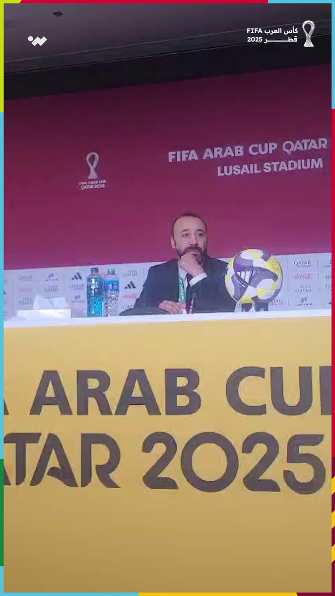 CHATGPT يتوقع تتويج المغرب بكأس أفريقيا... ردة فعل طريفة من طارق السكتيوي 