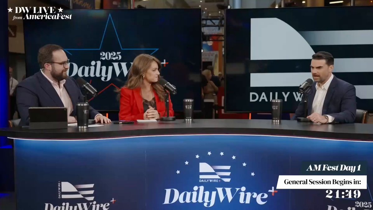 It's bittersweet to be at AM Fest this year. It's bitter because last time we were all here, Char...