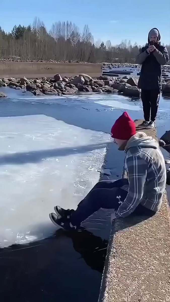 interesting ice video collection Picture