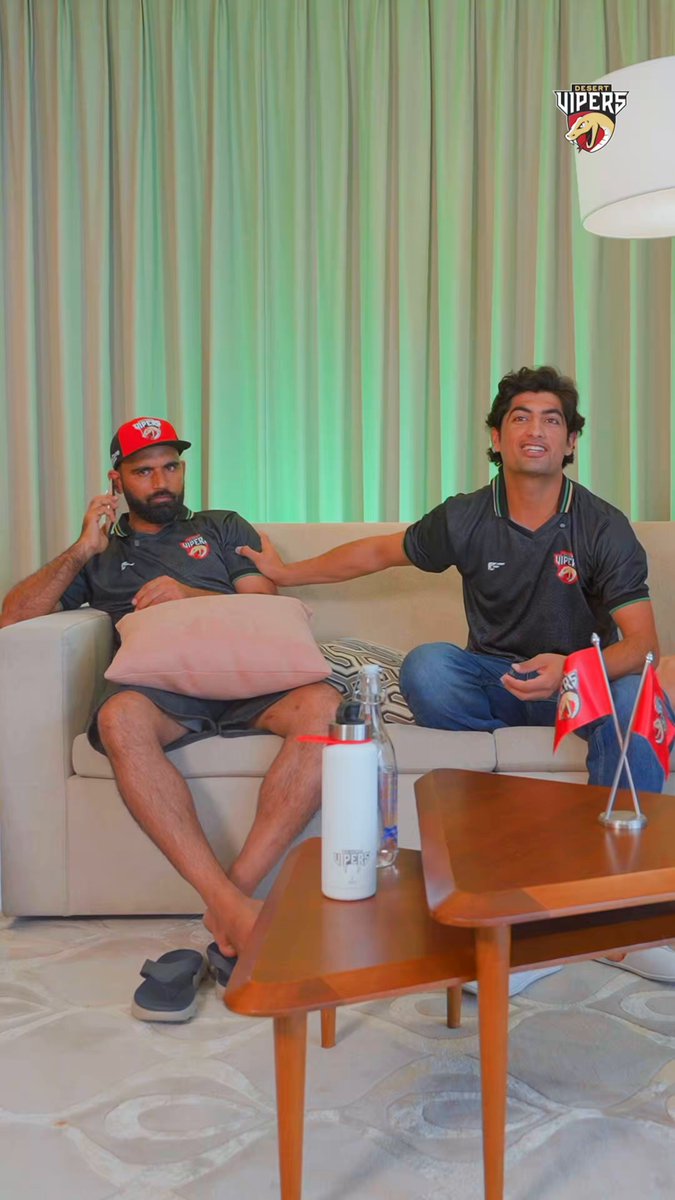 Your favourite show is back Picture