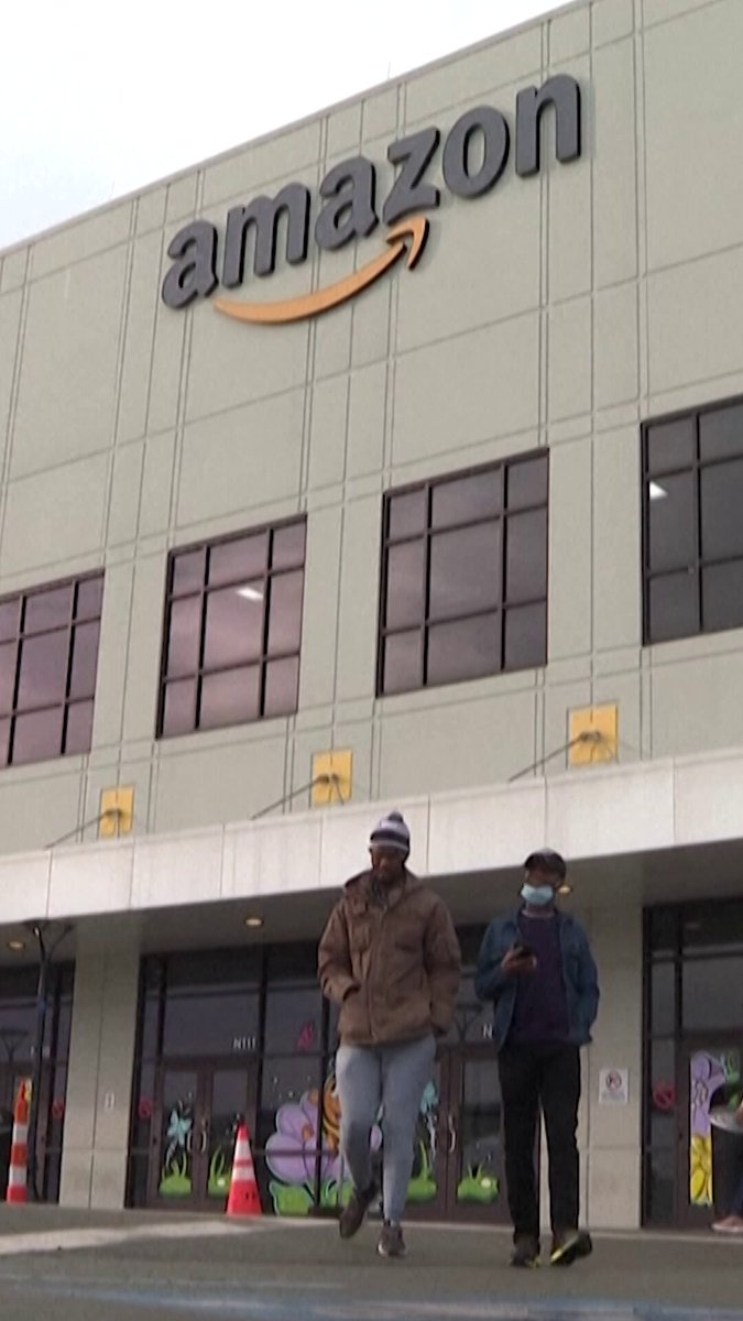 إعادة رسم خريطة الذكاء الاصطناعي في واحدة من أكبر شركات العالم 