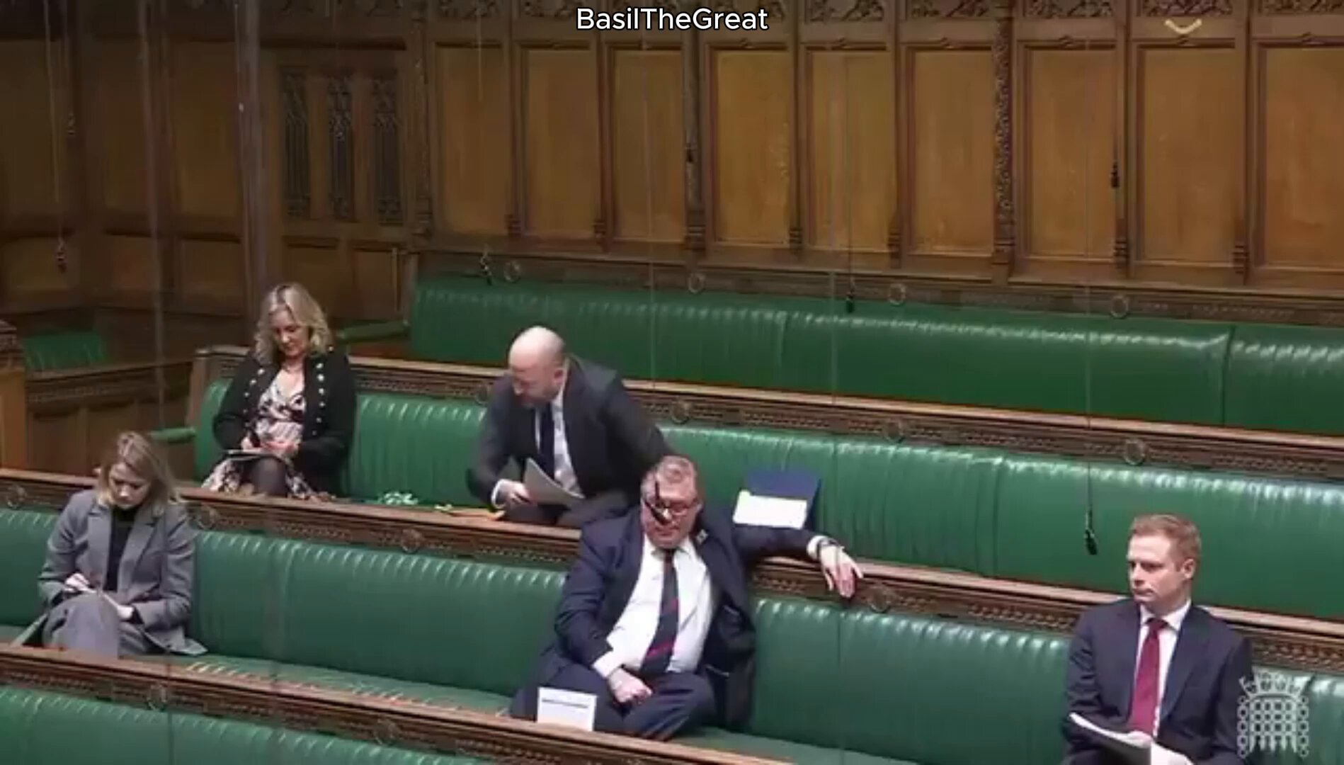 Basil the Great (@BasilTheGreat) on X