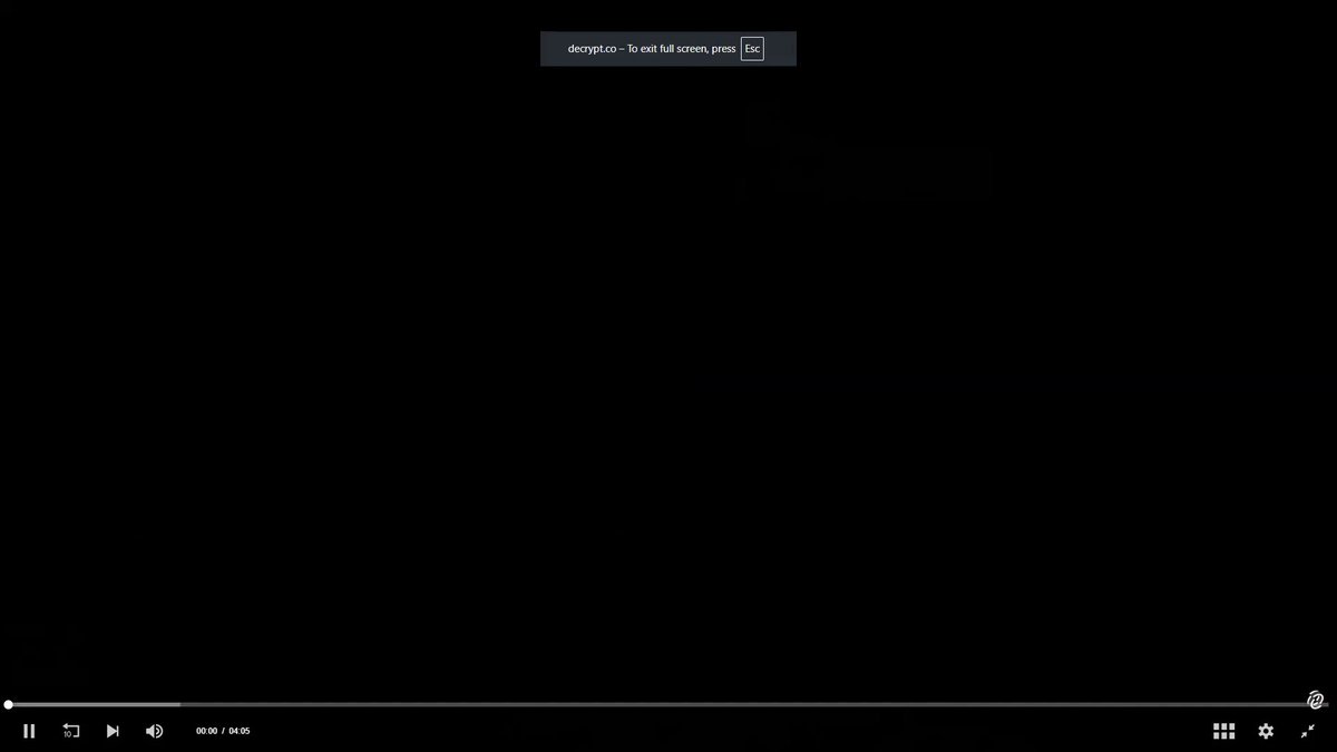 🚨Bureau : "Charles Hoskinson: Il memecoin di Trump rallenta la riforma del mercato delle criptovalute negli USA"