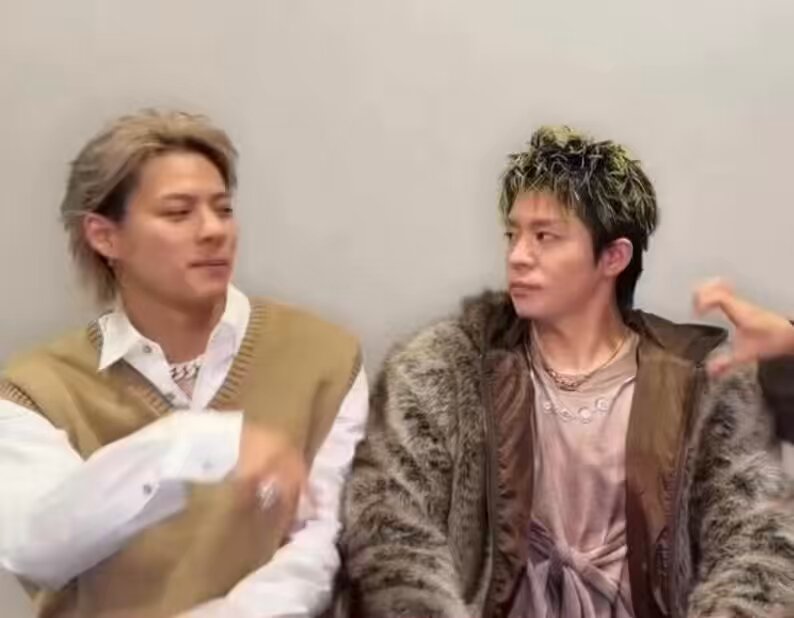 まめ (@m_show0129) / Posts / X