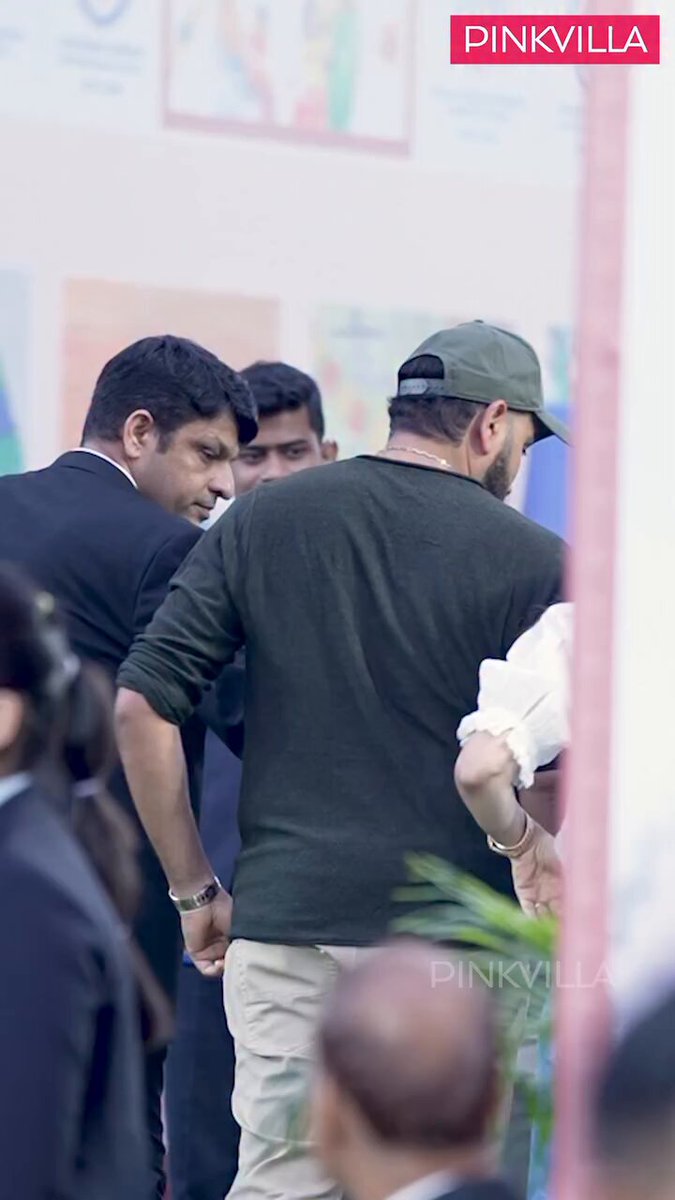 Dotting father Rohit Sharma makes Picture