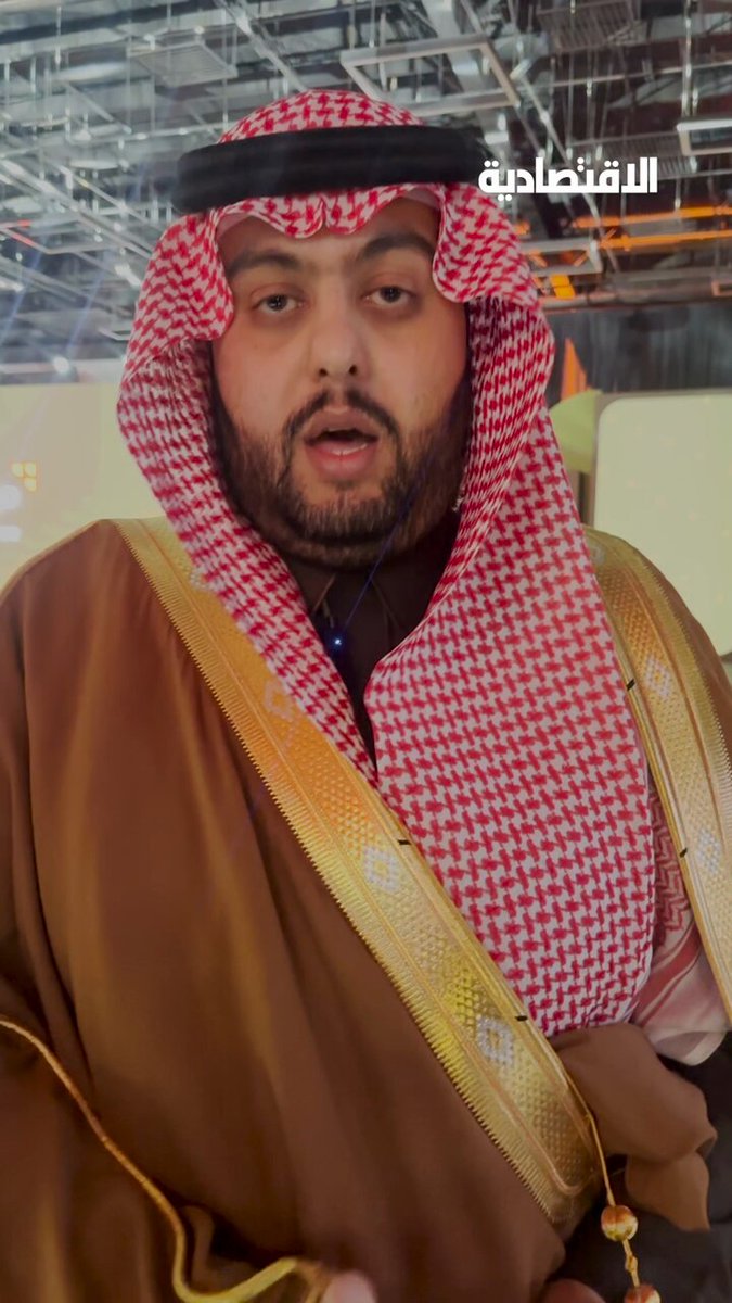 الرئيس التنفيذي لبرنامج جودة الحياة، خالد البكر لـ الاقتصادية: السعودية تصنف من أعلى الدول في المجال الأمني التقني بنسبة 99%. البرامج والمبادرات الأمنية التي أطلقتها وزارة الداخلية أسهمت في رفع جودة الحياة، وولدت بيانات عالية تساعد في وضع الخطط والتجاوب بشكل أسرع. salamxp. مزيد من التفاصيل في التعليقات 