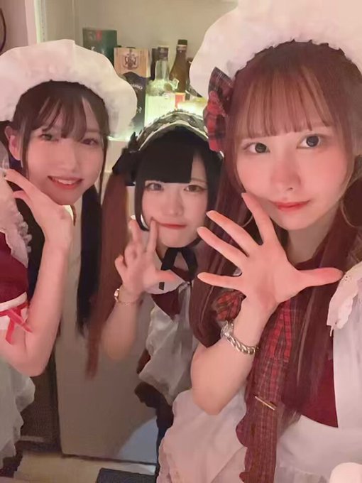 恵比寿メイドカフェ coffretのツイート