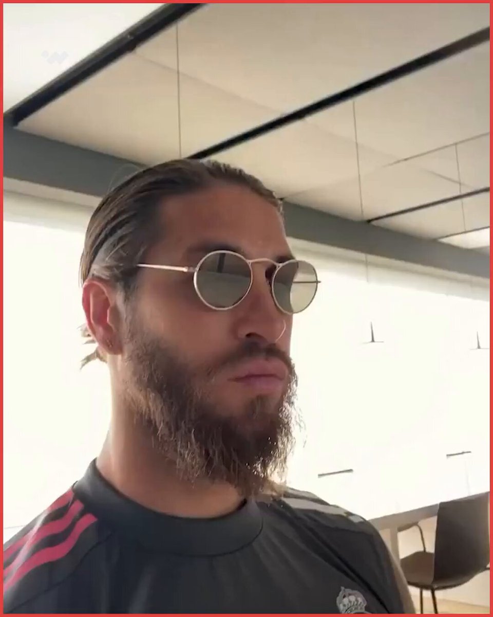 راموس ومودريتش.. لقاء الذكريات التي لا تمحى لعشاق ريال مدريد 