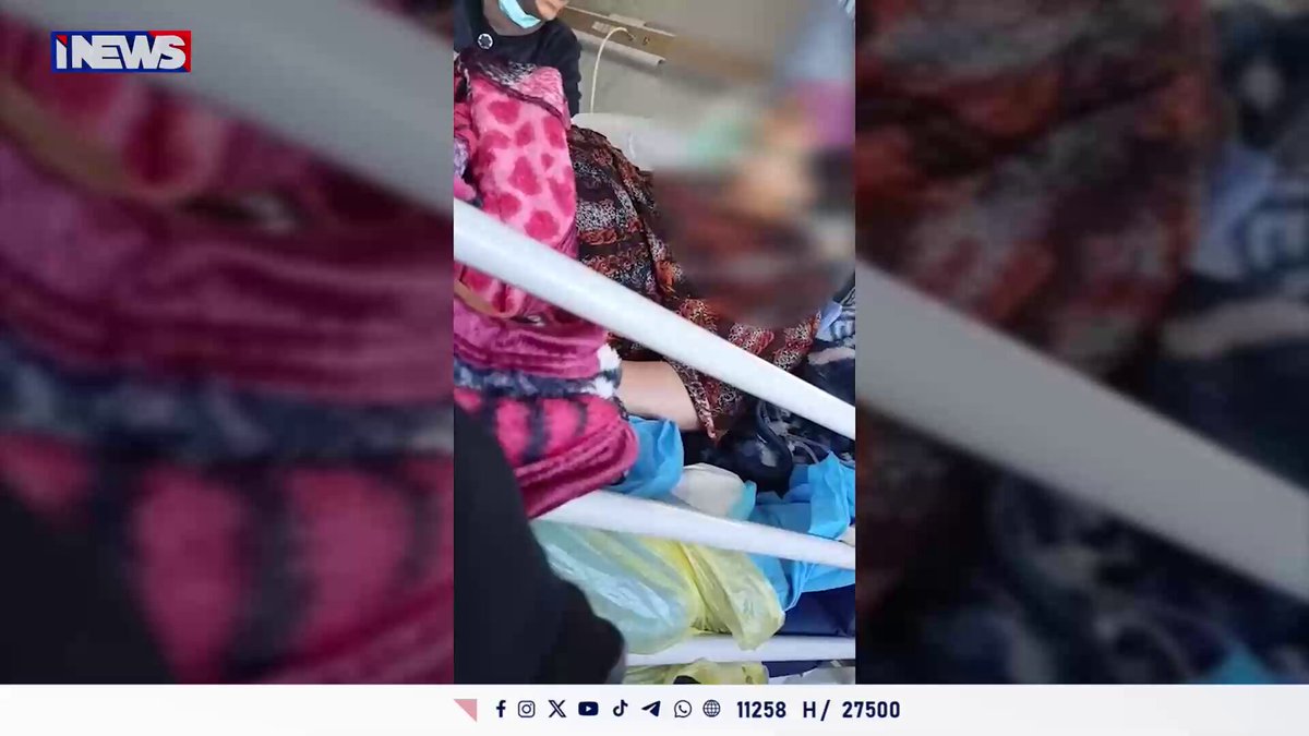 كشفت خيانته فحرقها.. شابة تفارق الحياة بعد أن أحرقها زوجها وخرج بريئًا !! ـ تقرير إبراهيم المحمود اي نيوز أ.ج 