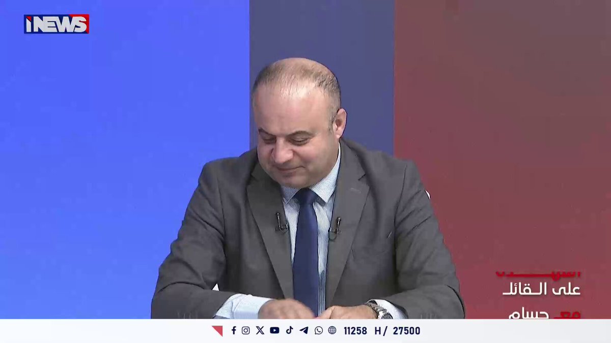 حكومة الممكن بمرآة الخصوم .. بين المغامرة والاستحقاق اي نيوز العهدة على القائل حسام البهادلي ح.ن 