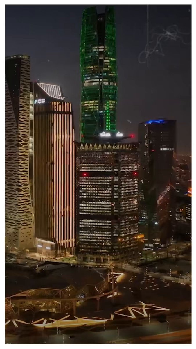 الرياض تحتضن نخبة خبراء الابتكار في ملتقى #رواد_الأعمال 