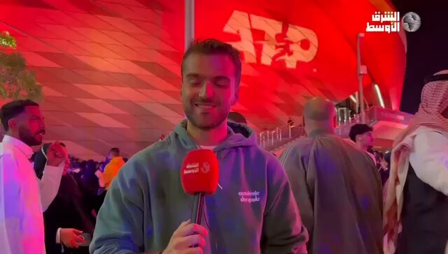 جماهير من مختلف أنحاء العالم يعبرون عن آرائهم وانطباعاتهم لـ«الشرق الأوسط» حول بطولة #نهائيات_الجيل_القادم 