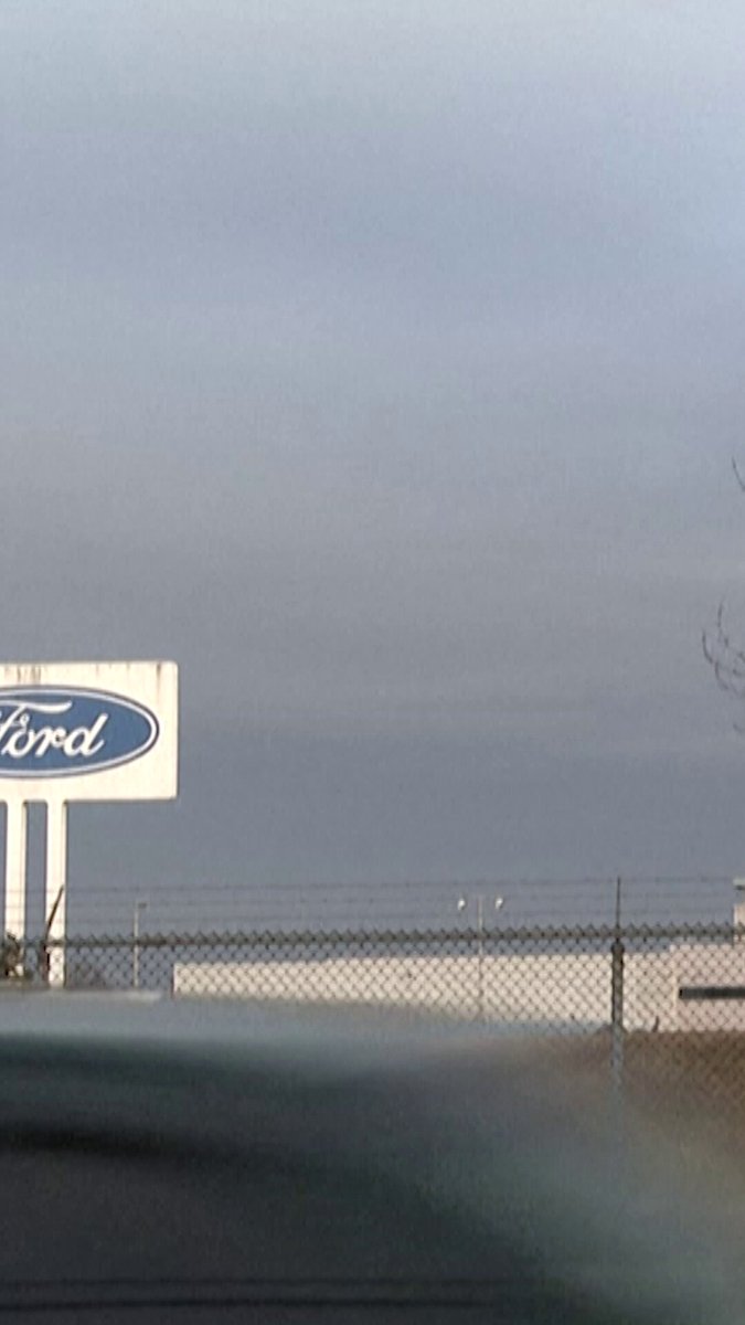 بعد أن تراجعت فورد عن طموحاتها في السيارات الكهربائية.. من كان أبرز المتضررين؟ 