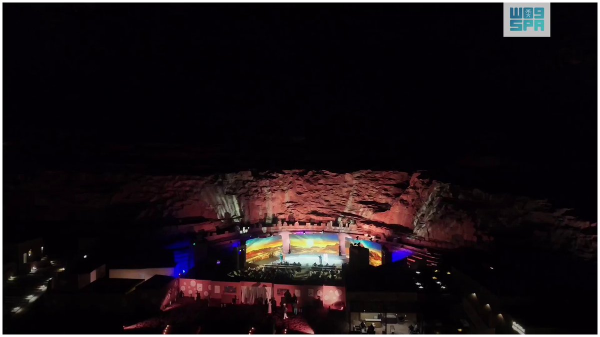 "ليالي البلدة القديمة".. تجربة تراثية وفنية تضيء #شتاء_طنطورة 