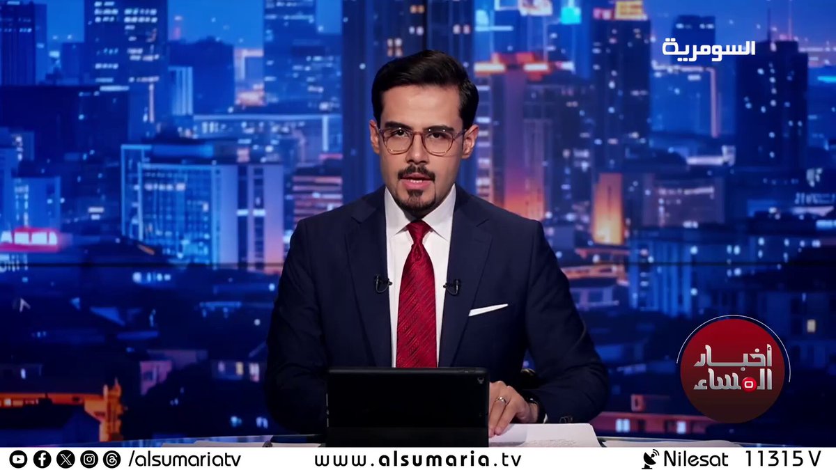 اجتماع موسع لقيادات الديمقراطي الكردستاني. بيان: الكرد قومية شريكة في إدارة الدولة العراقية وليسوا مجرد أطراف حزبية. تابع النشرة كاملة في اول تعليق 