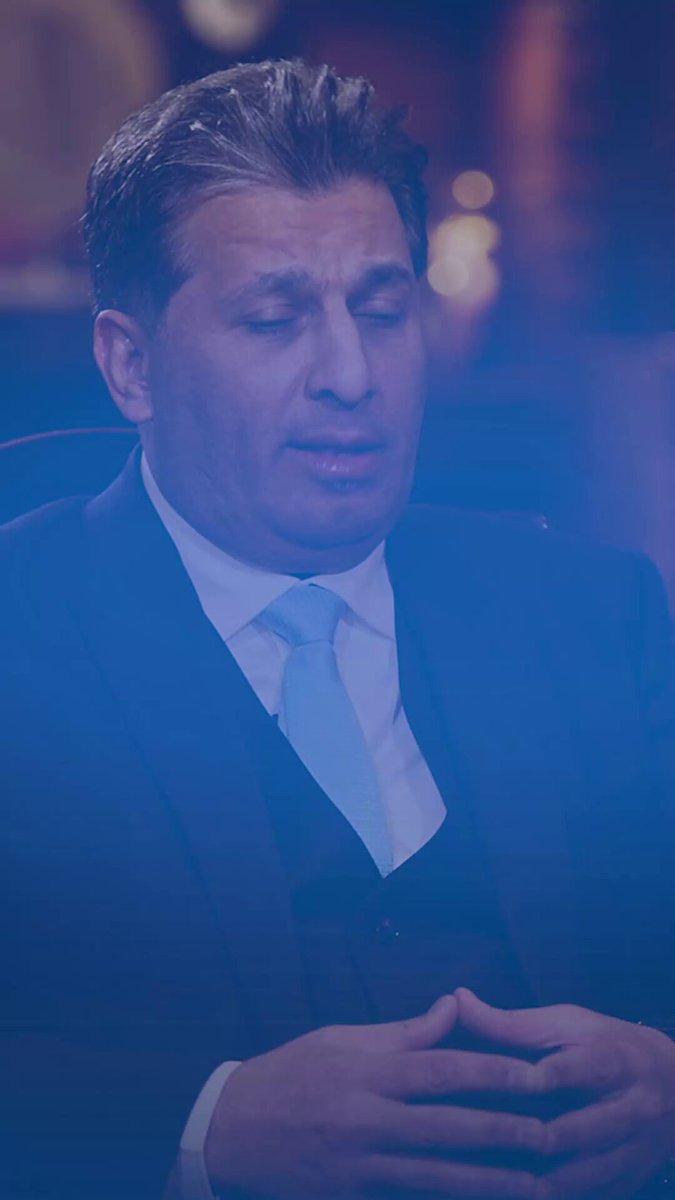 عقيل مفتن يرد عبر الـ"الاولى" على اتهامه بكونه تاجر مخـ.درات ومهـ.رب اسلحة وغسيـ.ل اموال ودعم الارهـ.اب | عالي المقام مع علاء الحطاب العراق قناة الاولى العراقية تابعونا عبر التردد التالي | نايل سات 10971-أفقي #رسالتنا_عراقية 