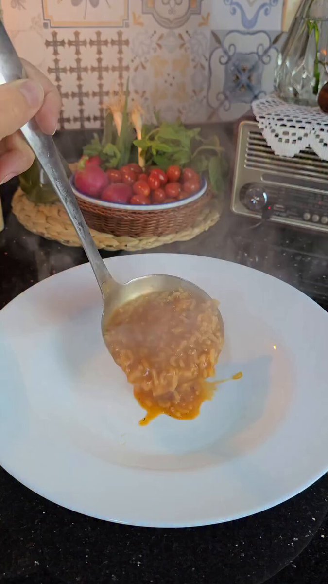 عزيزتي .. هذا الطبق سهل غير مكلف ويدفىء قلوب عائلتك 