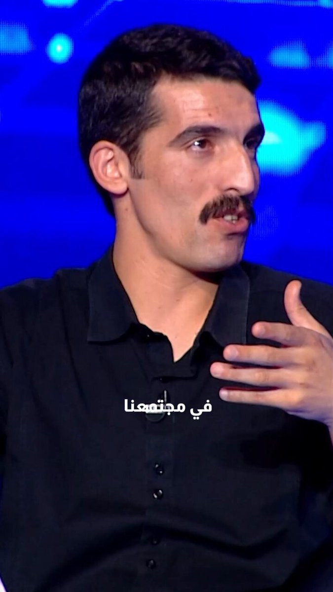 محمد العجارمة بحكيلنا عن تجربته لما قرر ما يكمل تعليمه الجامعي. برنامج المؤثر الحقيقي الساعة 8:30 مساءً على شاشة رؤيا 