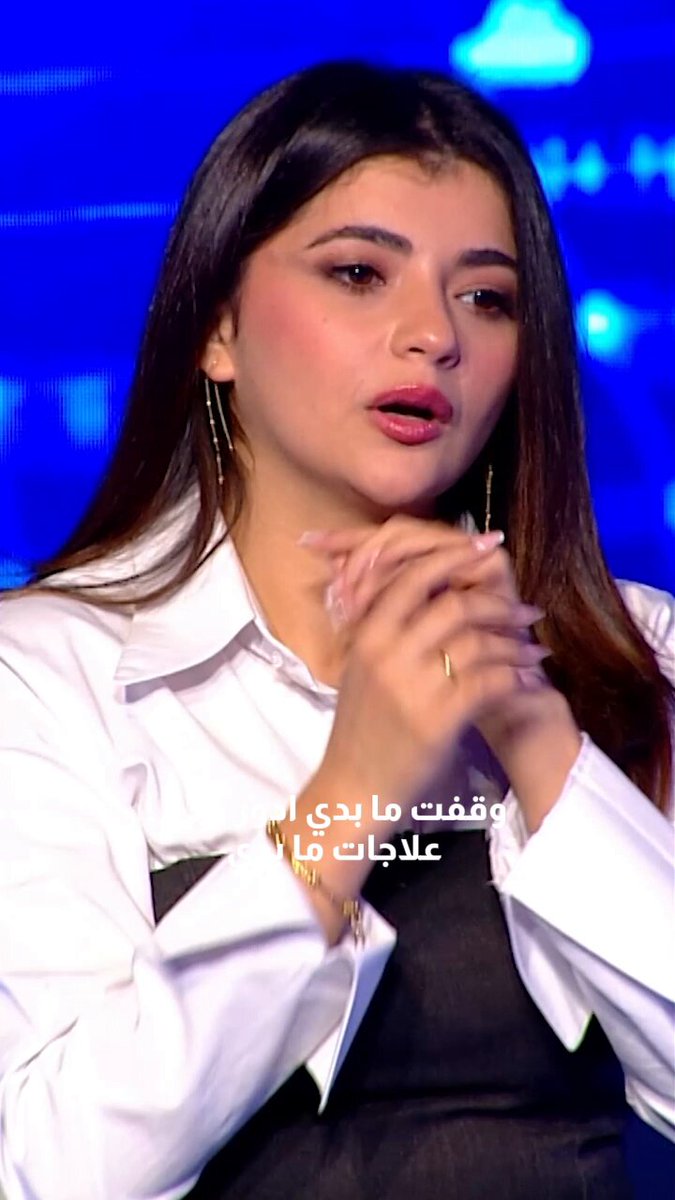 جنى خبرتنا عن معاناتها مع الصدفية وكيف دمرت الها حياتها. برنامج المؤثر الحقيقي الساعة 8:30 مساءً على شاشة رؤيا 