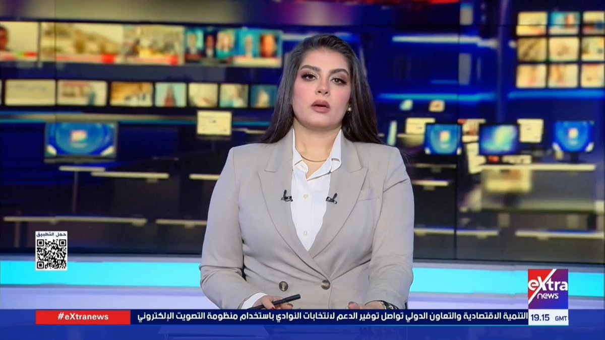 مدير مؤسسة "روسكونجرس" لإكسترا نيوز: مصر تؤدي دورا فعالا في تطوير العلاقات الروسية الأفريقية 