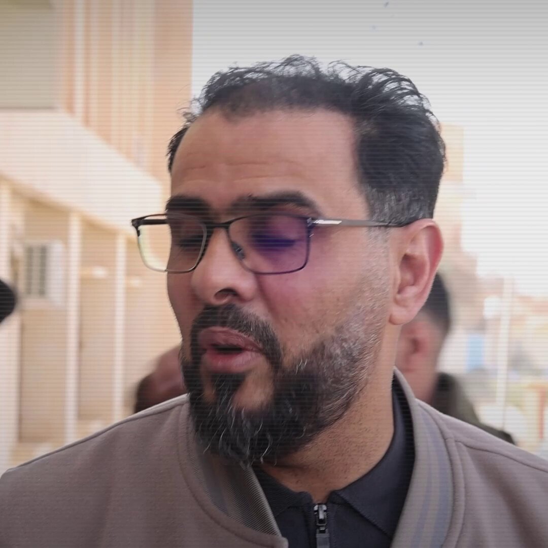 رئيس الحكومة الليبية أسامة حماد يطلق حزمة من المشاريع الخدمية في غات لتخفيف معاناة المواطنين وتحسين أوضاعهم 