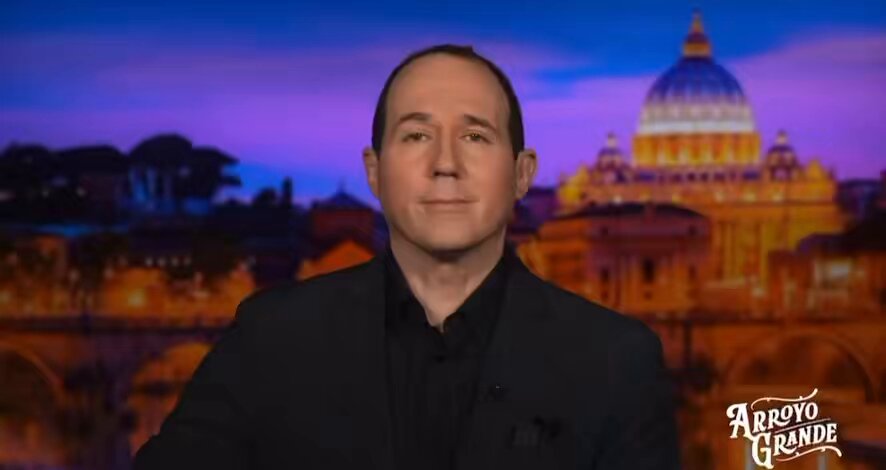 Casting (supposedly) papal teaching aside? That's not going to save Catholicism. 