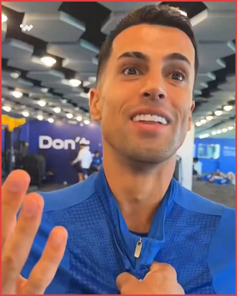 كانسيلو تحت تهديد البليهي 