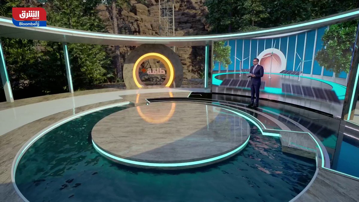 تباطؤ نمو إنتاج الطاقة الشمسية.. ما الذي يحدث للقطاع؟. المؤسس والشريك الإداري WMS J، وسيم حنيني يوضح لـ "الشرق" 