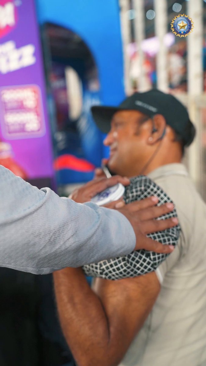 A NICE GESTURE BY HARDIK Picture