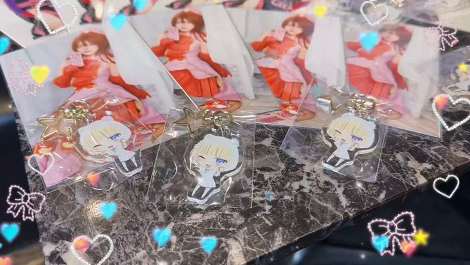 アニソンバーXのツイート