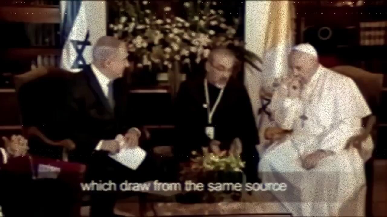 The Resonance (@Partisan_12) on X