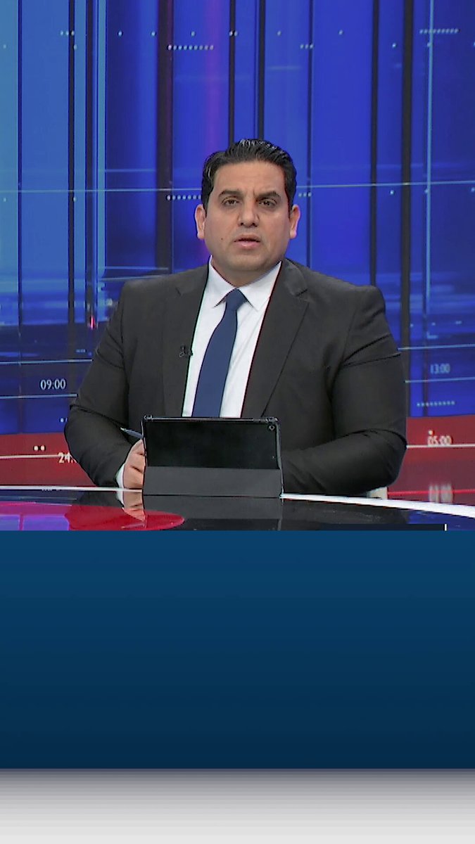 دهوك.. تظاهرات عارمة ضد تردي الخدمات وفساد سلطة الإقليم العراق قناة الاولى العراقية تابعونا عبر التردد التالي | نايل سات 10971-أفقي #رسالتنا_عراقية 