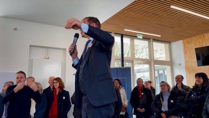 Image de l'actu de Département de la Vienne