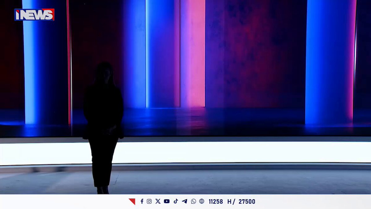 فنزويلا - أوكرانيا .. مسرح النفوذ والمقايضات الدولية؟ #اي_نيوز 