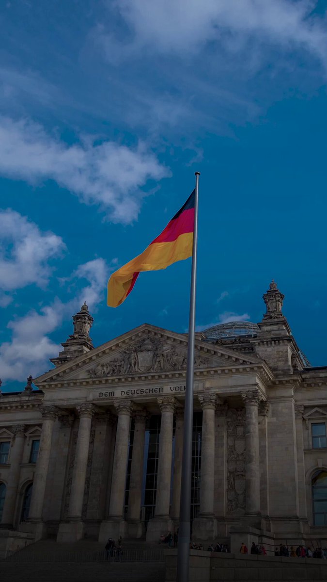 ألمانيا تضخ 35 مليار دولار لإنقاذ قطاع الصناعة 