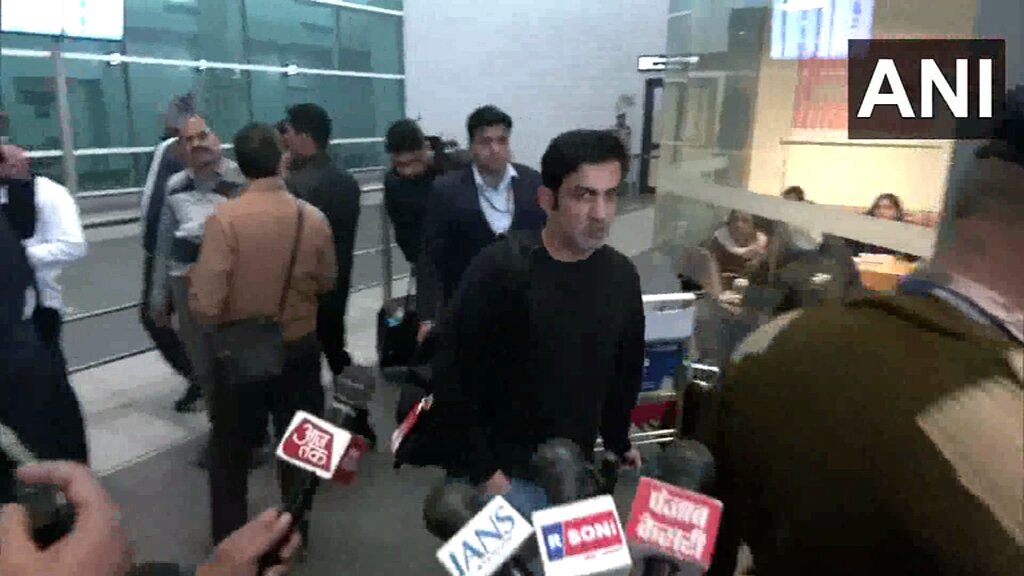 Indian Mens Cricket Team Head Picture