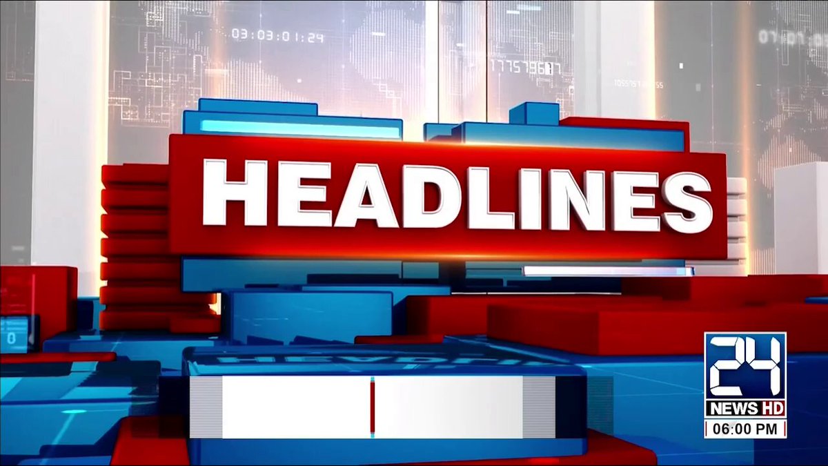 PIA Plane Makes Emergency Landing – Oxygen Masks Deployed! - 6pm News Headlines - 24 News HD https://t.co/m95XKBCAAg