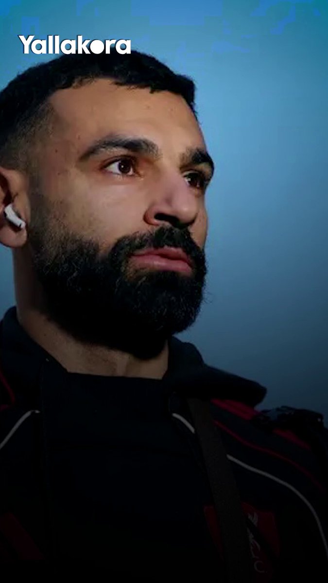 رسالة من 14 كلمة.. كواليس اعتذار محمد صلاح للاعبي ليفربول 