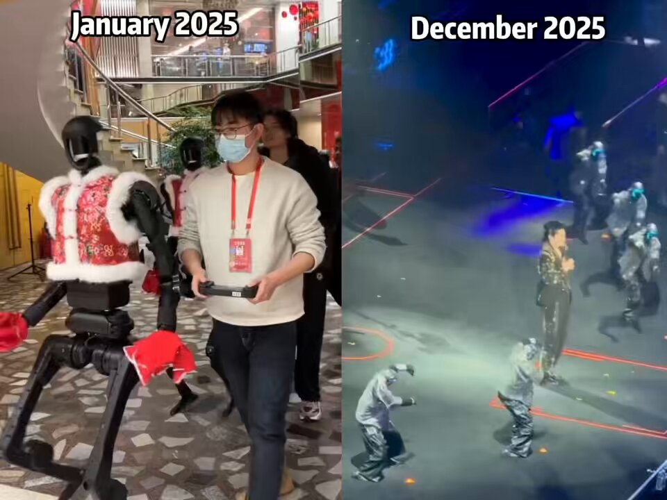 Biped recovers from small perturbations