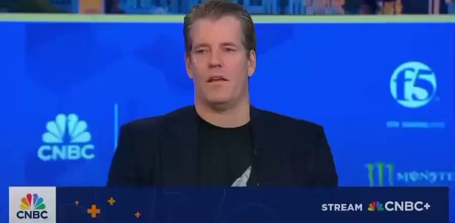 🚨Bureau : "Tyler Winklevoss prevede il Bitcoin a 1.000.000 di dollari"