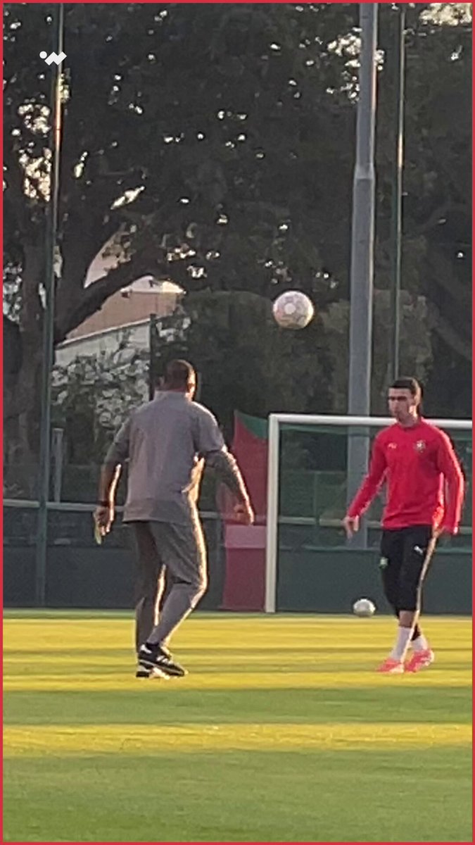 المنتخب المغربي وآخر الحصص التدريبية قبل المباراة الأفتتاحية لكأس أفريقيا أمام جزر القمر 