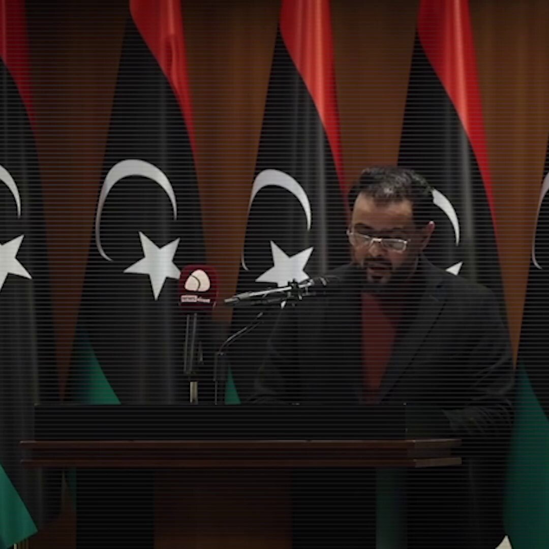 الحكومة الليبية تعلن بدء التنفيذ الفعلي لميثاق المصالحة الوطنية الشاملة وصرف التعويضات للمتضررين مطلع يناير المقبل 