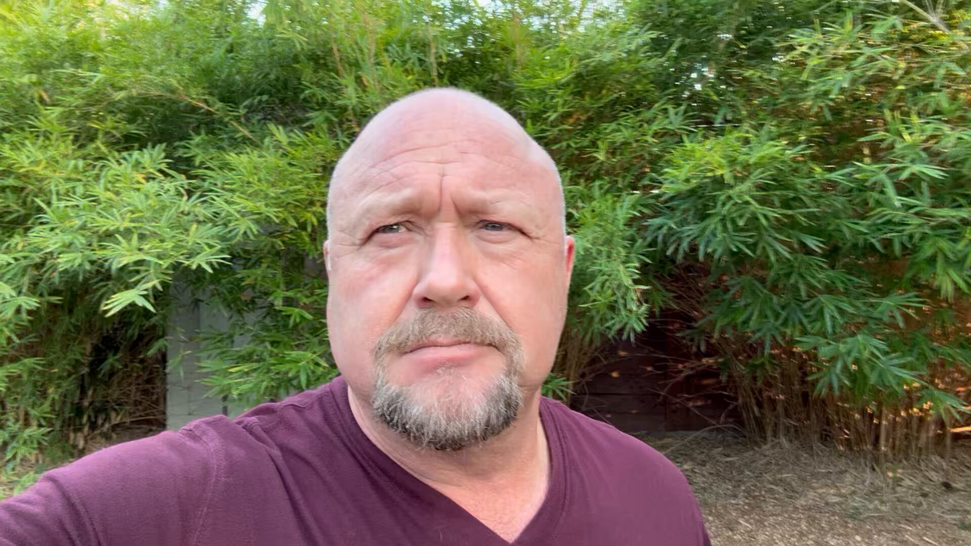 Alex Jones (@RealAlexJones) on X