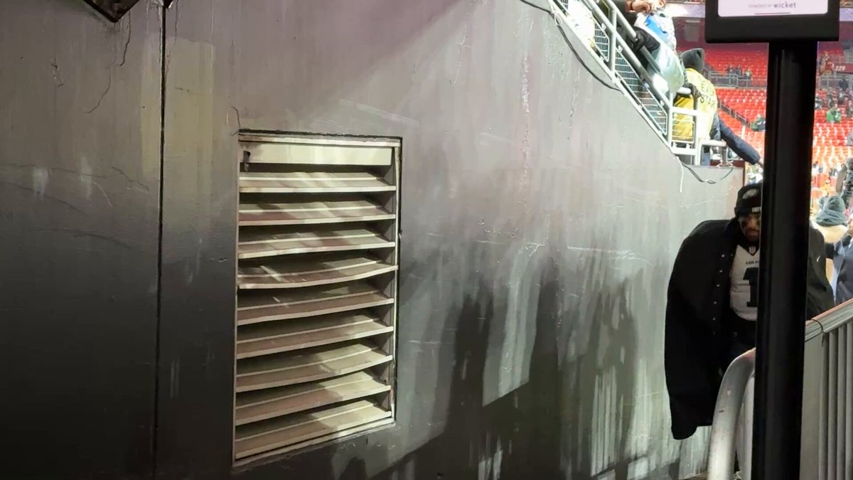 Jalen Hurts is the first QB in NFL History to clinch 4 consecutive playoff berths with 4 differen...