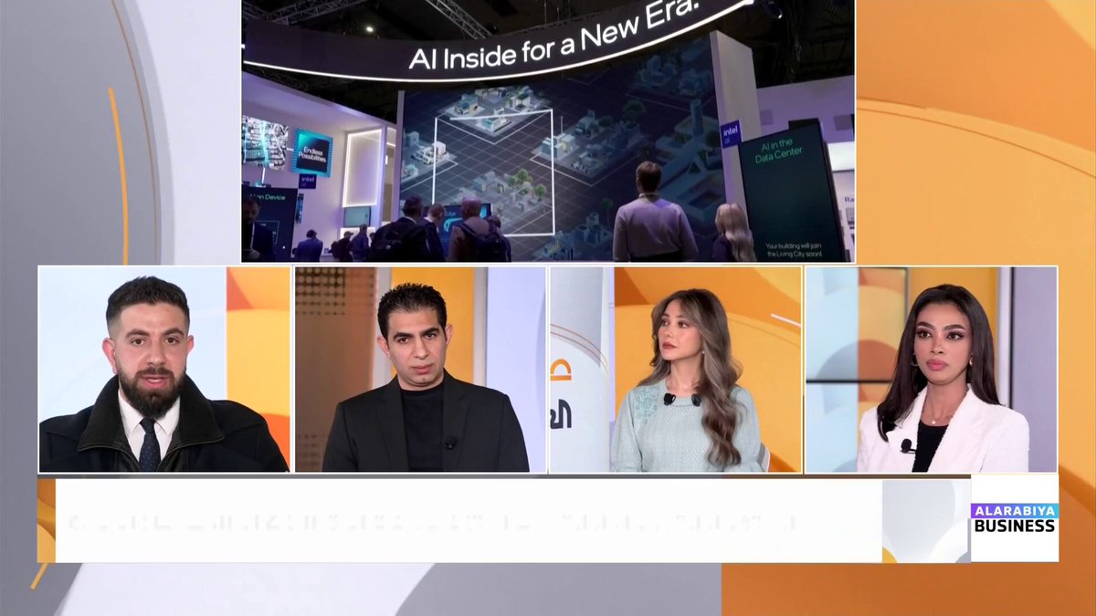 "كما في أزمة العقارات 2008 الذكاء الاصطناعي يفرز الرابحين والخاسرين". شركات ستنهار لأنها راهنت على الضجيج لا على المنتج والنجاح لمن يركز على الواقع.. الخبير الاقتصادي راشد جمعة يوضح الأسباب _business 