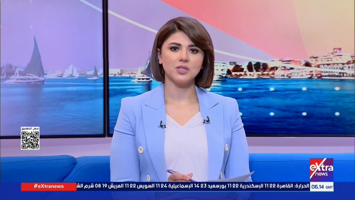 الأقصر محط أنظار العالم في يوم تعامد الشمس على قدس أقداس الإله آمون بمعابد #الكرنك 